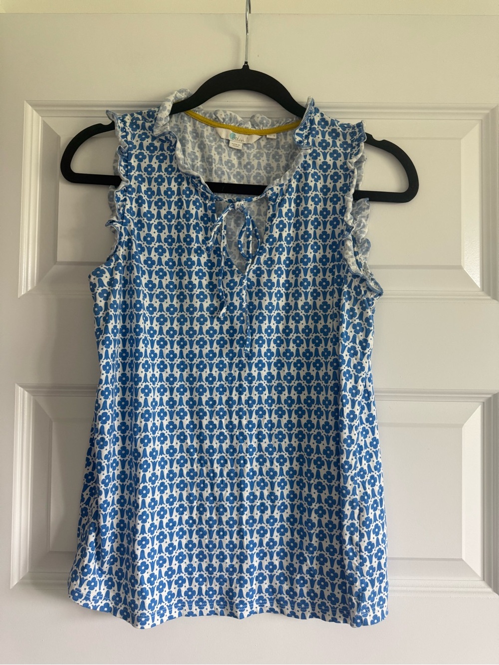 Boden Tank Top